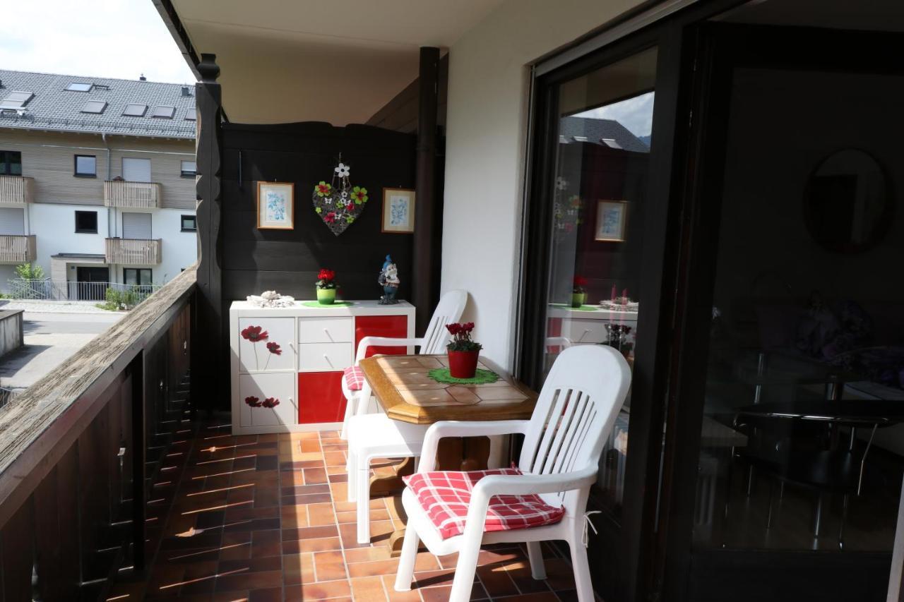 Apartment Anastasia Garmisch-Partenkirchen Exterior photo